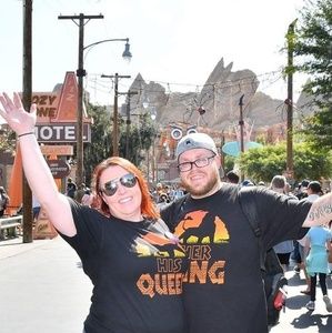 Meet your Posher, Anthony